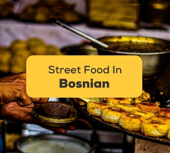 10 Best Bosnian Street Food To Try Out Now