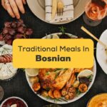 5 Best Traditional Bosnian Meals
