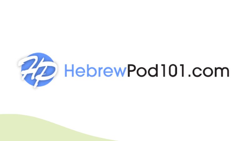 HebrewPod101 