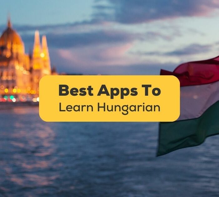 Apps To Learn Hungarian - Ling
