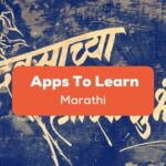 apps to learn Marathi