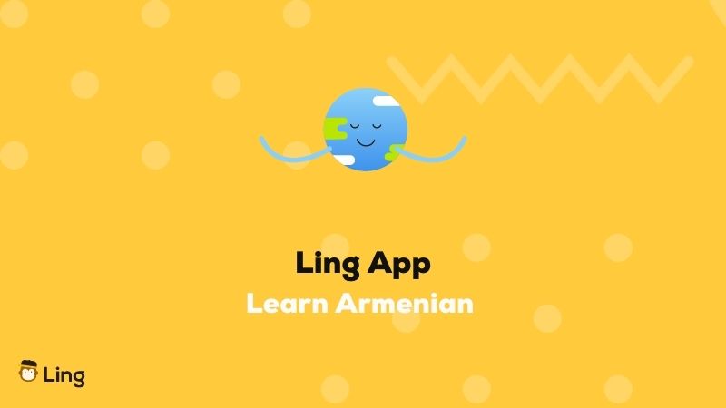 Armenian nouns