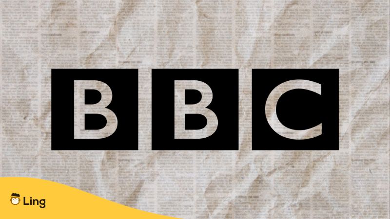 BBC Newspaper apps for esl