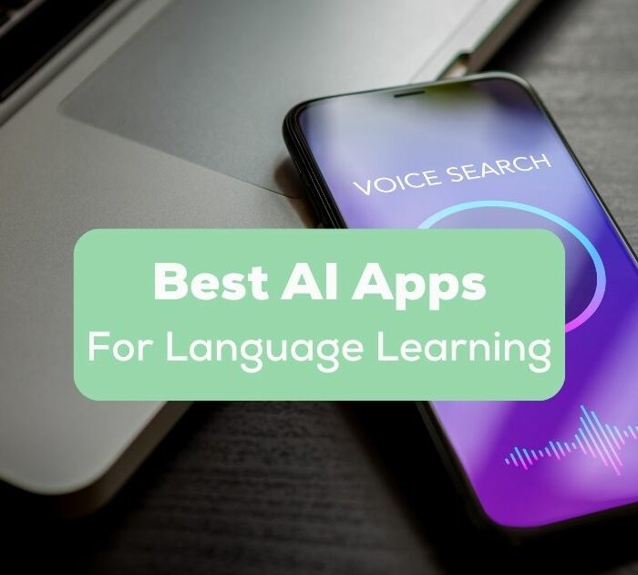 best ai language learning apps