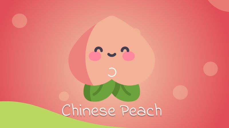 Best Apps For Learning Chinese For Kids (Chinese Peach)