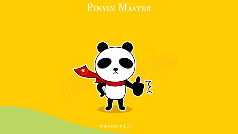 Best Apps For Learning Chinese For Kids (Pinyin Master)- Ling App