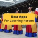 Best Apps For Learning Korean-ling-app-performance