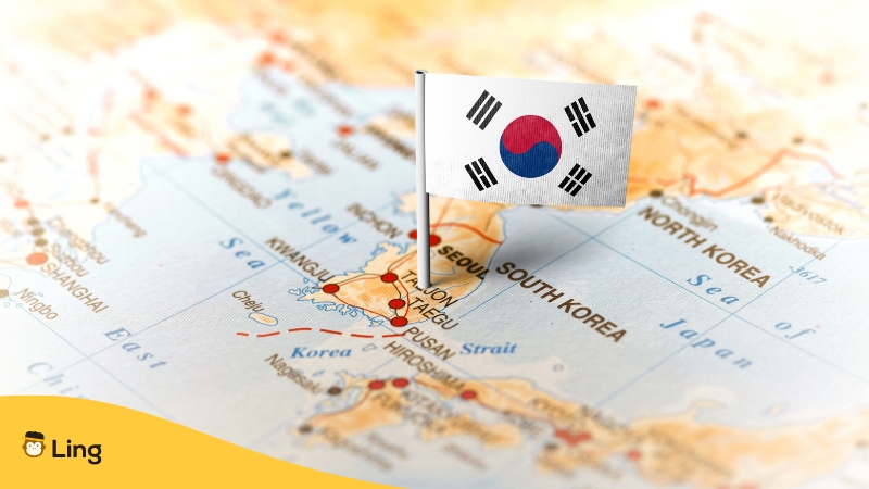 Best Apps For Learning Korean-ling-app-study online