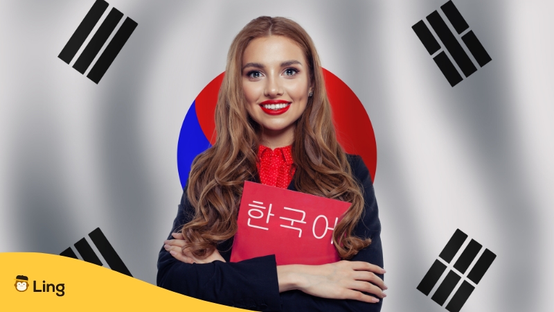 Best Apps For Learning Korean-ling-app-study online