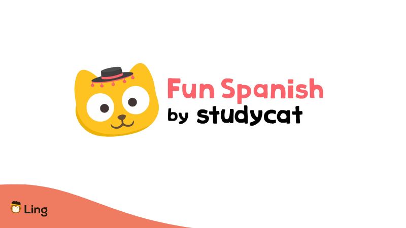 Best Apps For Learning Spanish for Kids (Fun Spanish)- Ling App
