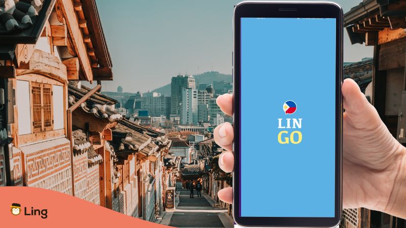 Best Apps For Learning Tagalog for Kids (Lingo)- Ling App