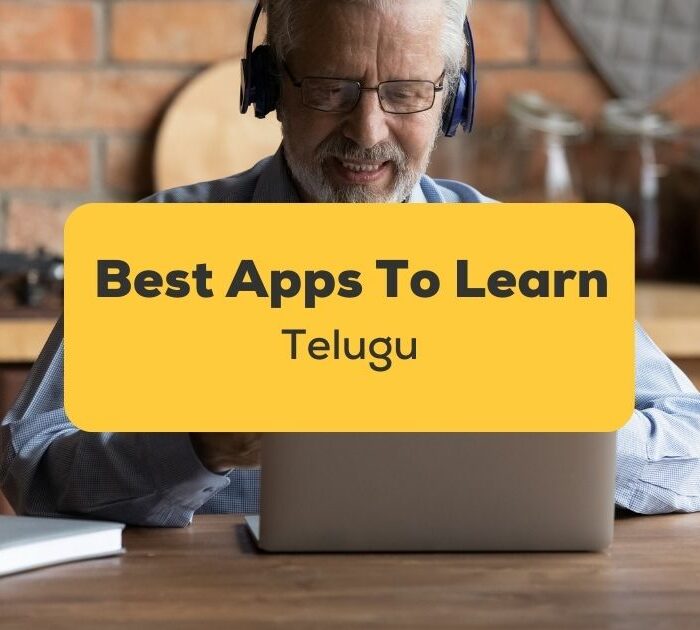 Best Apps To Learn Telugu_learn languages__Telugu learning appTelugu