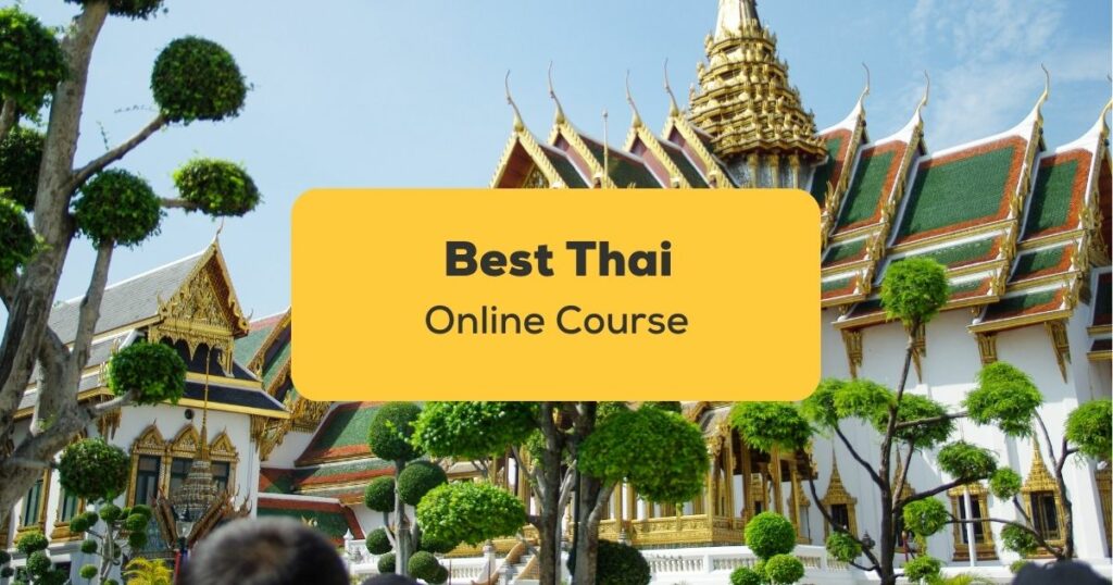 Best Thai Online Course_learn languages_Learn Thai