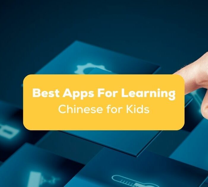 Best apps for learning Chinese for Kids- Featured Ling App