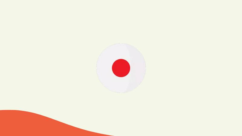 Besten Apps zum Japanisch lernen