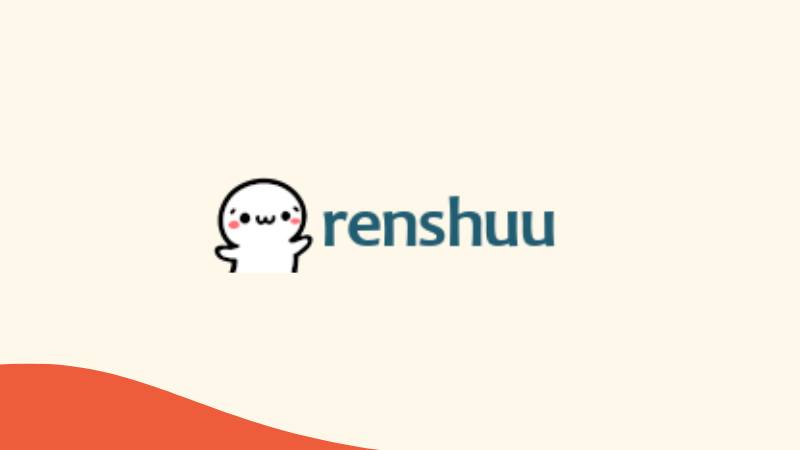 Besten Apps zum Japanisch lernen renshuu
