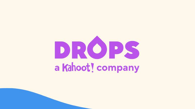 Besten Apps zum Koreanisch lernen Drops