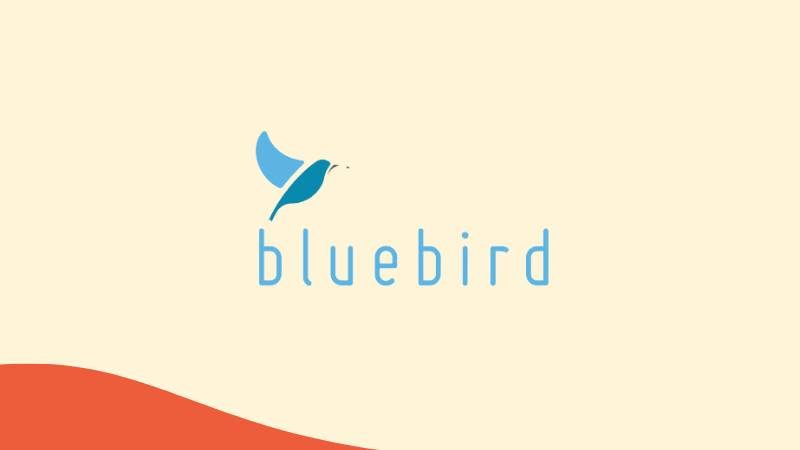 Besten Apps zum Kroatisch lernen Bluebird