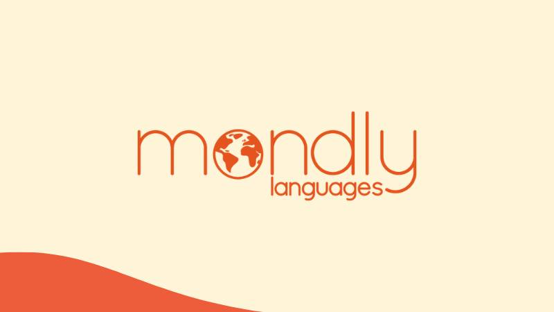 Besten Apps zum Kroatisch lernen Mondly