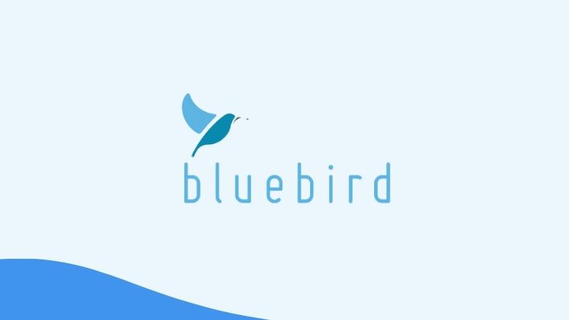 Besten Apps zum Tagalog lernen Bluebird