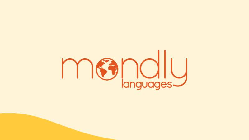 Besten Apps zum Vietnamesisch lernen Mondly