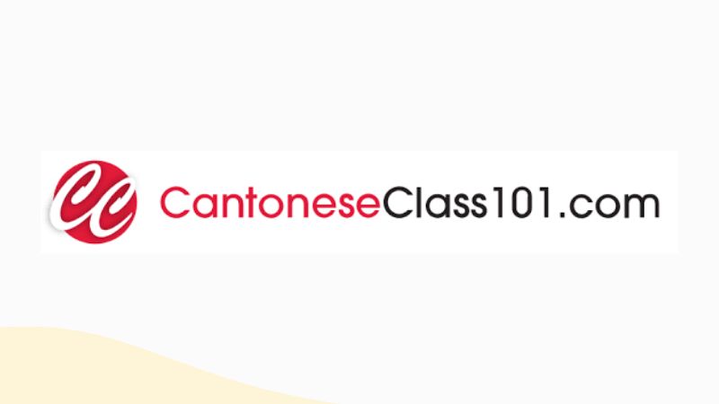 CantoneseClass101 Apps to learn Cantonese