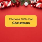 Chinese gifts for christmas