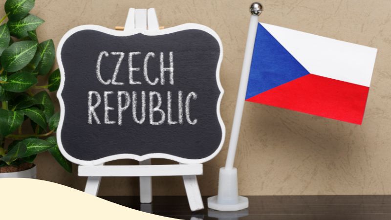 apps to learn Czech