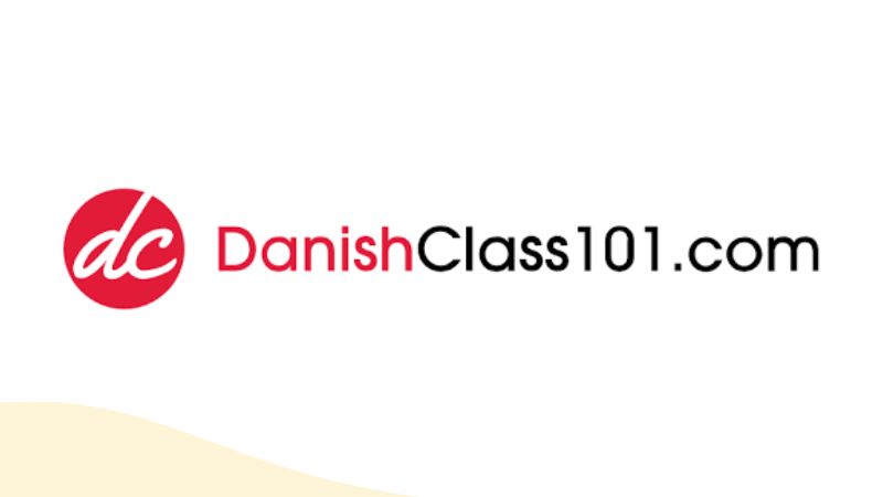DanishClass101 apps to learn Danish