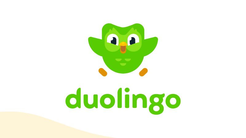 Duolingo apps to learn Czech