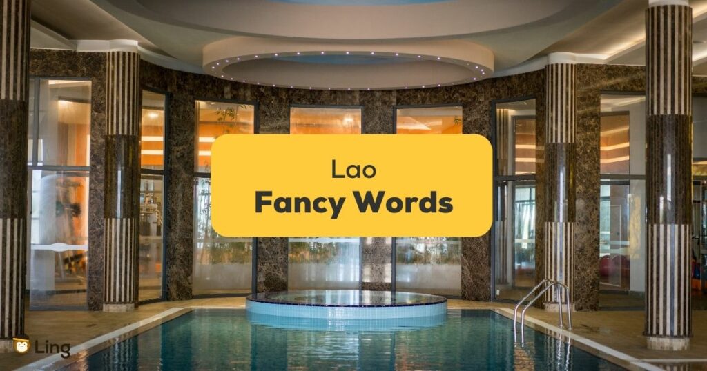 Fancy-Lao-Words