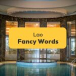 Fancy-Lao-Words