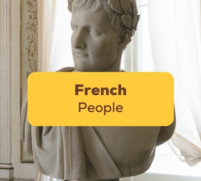 French people