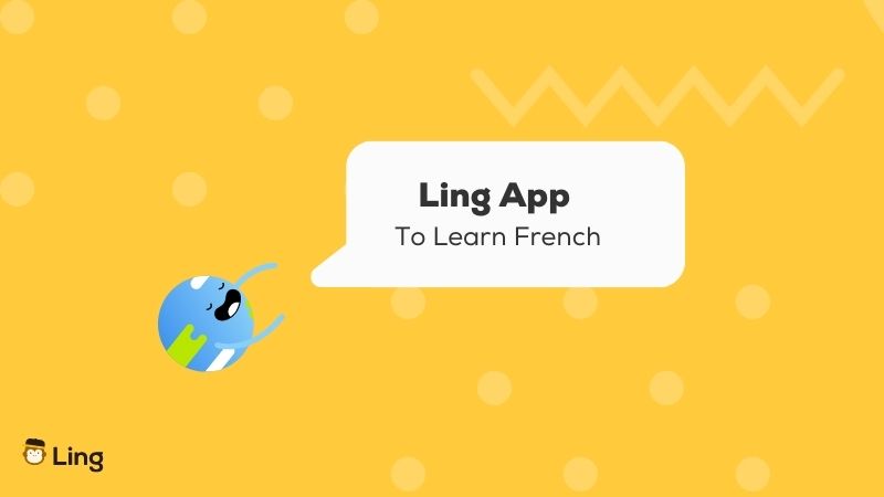French words for power_Ling app_learn french_Learn French with ling