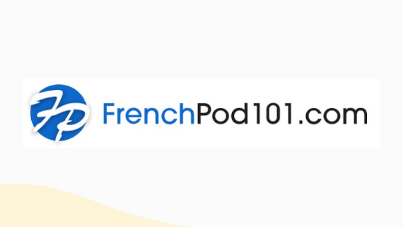FrenchPod101 Best Apps To Learn French Ling App