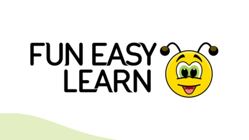 Fun Easy Learn - apps to learn Danish