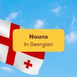 Georgian Nouns Ling App
