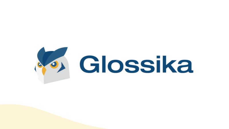 Glossika apps to learn Czech