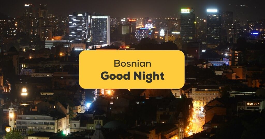 Good-Night-In-Bosnian-ling-app-sarajevo-night-landscape
