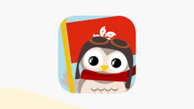 Gus on the Go Apps to learn Cantonese