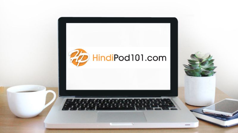 HindiPod101 review