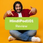 HindiPod101 review