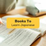 Japanese Books To Learn Japanese - Ling