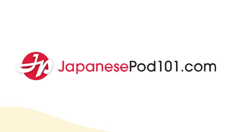 JapanesePod101 Apps to learn Japanese