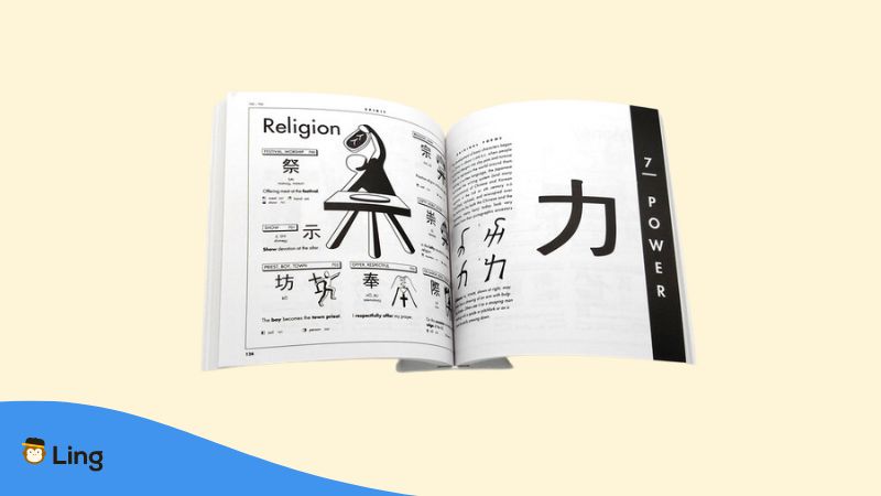 Kanji Pict-O-Graphix-Japanese-books-to-learn-japanese