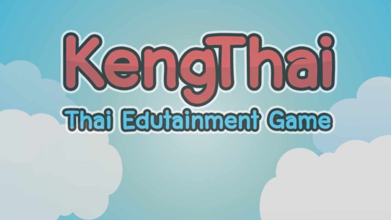 Best Apps For Learning Thai for Kids (KengThai)- Ling App