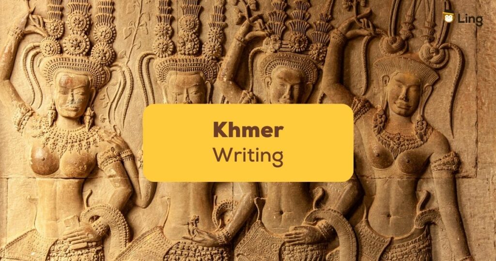 Khmer-Writing-Ling-App