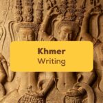 Khmer-Writing-Ling-App