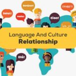 Language and culture relationship