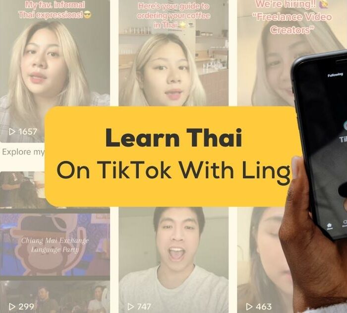 Learn Thai On TikTok With Ling-ling-app-tiktok-feed